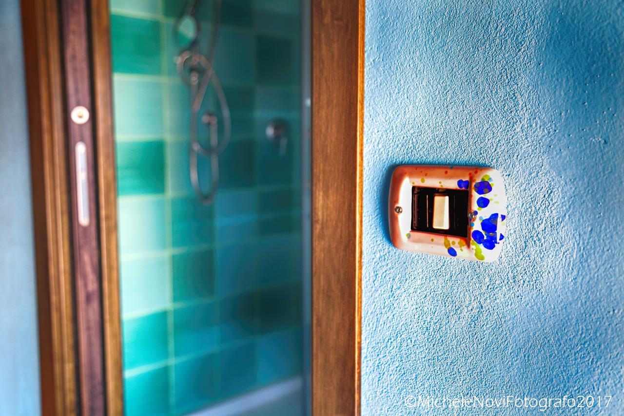 La Casa Di Ivana San Nicola Arcella Exterior foto